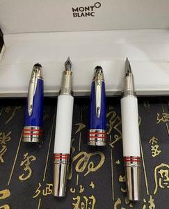 Mont Blanc Pens 20